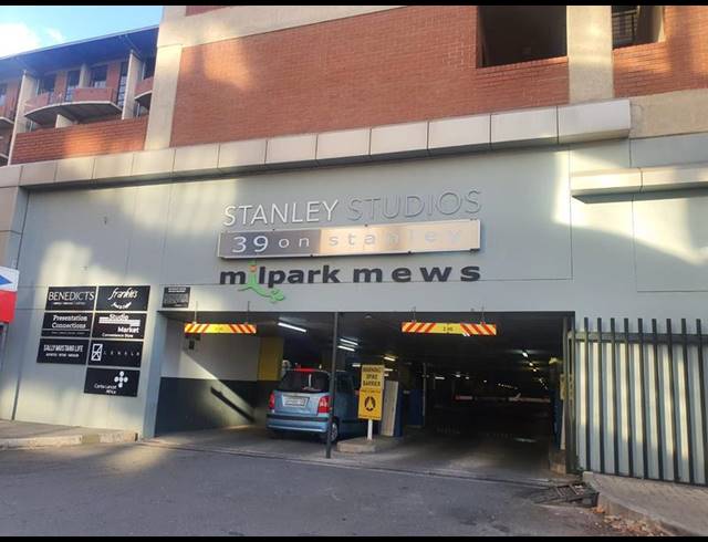 2 BEDROOM APARTMENT FOR SALE IN MILPARK